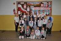 Szkoła Podstawowa w Korczynie
