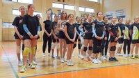 Szkoła Podstawowa w Korczynie