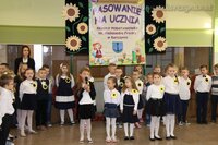 Szkoła Podstawowa w Korczynie