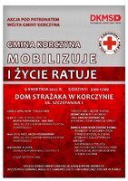 Szkoła Podstawowa w Korczynie