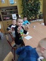 Szkoła Podstawowa w Korczynie