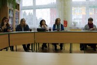 Szkoła Podstawowa w Koczynie