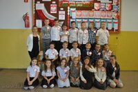 Szkoła Podstawowa w Korczynie