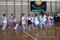 Zespół Szkół w Korczynie