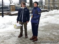 Zespół Szkół w Korczynie