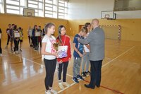 Szkoła Podstawowa w Korczynie