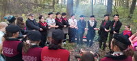 Szkoła Podstawowa w Korczynie