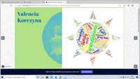 Szkoła Podstawowa w Korczynie