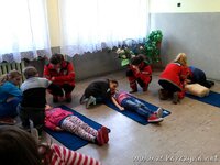 Zespół Szkół w Korczynie