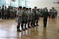 Szkoła Podstawowa w Korczynie