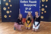 Szkoła Podstawowa w Korczynie