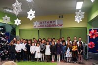Szkoła Podstawowa w Korczynie