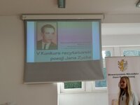 Szkoła Podstawowa w Korczynie