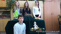 Zespół Szkół w Korczynie