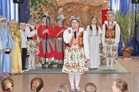 Szkoła Podstawowa w Korczynie