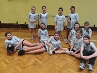 Szkoła Podstawowa w Korczynie
