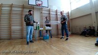 Szkoła Podstawowa w Korczynie