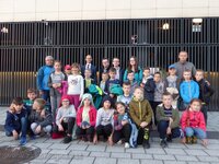 Szkoła Podstawowa w Korczynie