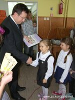 Zespół Szkół w Korczynie