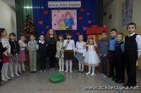Zespół Szkół w Korczynie