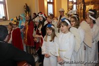 Zespół Szkół w Korczynie