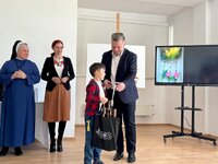 Szkoła Podstawowa w Korczynie