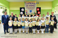 Szkoła Podstawowa w Korczynie