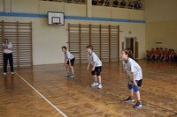 Szkoła Podstawowa w Korczynie