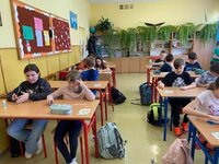 Szkoła Podstawowa w Korczynie
