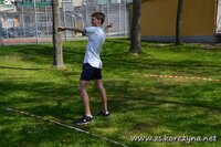 Zespół Szkół w Korczynie