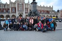 Szkoła Podstawowa w Korczynie