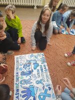 Szkoła Podstawowa w Korczynie