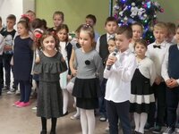 Szkoła Podstawowa w Korczynie