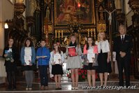 Zespół Szkół w Korczynie