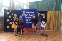 Szkoła Podstawowa w Korczynie
