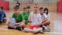 Szkoła Podstawowa w Korczynie