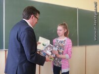 Zespół Szkół w Korczynie