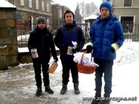 Zespół Szkół w Korczynie