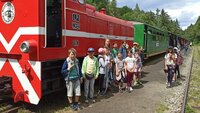 Szkoła Podstawowa w Korczynie