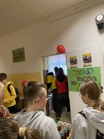 Szkoła Podstawowa w Korczynie