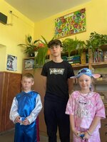 Szkoła Podstawowa w Korczynie