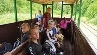 Szkoła Podstawowa w Korczynie