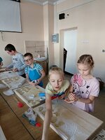 Szkoła Podstawowa w Korczynie