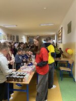 Szkoła Podstawowa w Korczynie