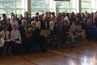 Zespół Szkół w Korczynie
