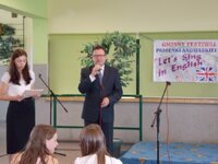 Zespół Szkół w Korczynie