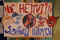 Szkoła Podstawowa w Korczynie