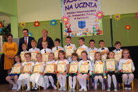 Szkoła Podstawowa w Korczynie