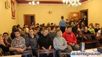 Zespół Szkół w Korczynie