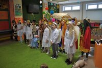 Szkoła Podsawowa w Korczynie